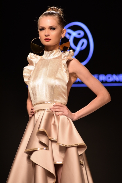 Thibaut Lauvergne Fashion Show at Four Seasons Beirut